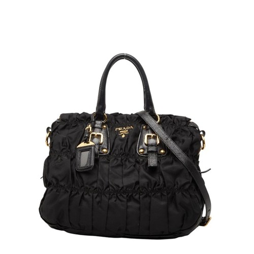 Prada borsa - prada, tracolla