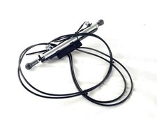 A1718207610 PISTONCINO ASTA AMMORTIZZANTE CAPPOTTA CABRIO MERCEDES SLK 200 R171 