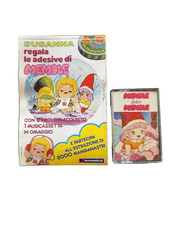 Susanna Invernizzi  Memole