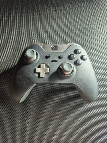 Microsoft xbox one elite - microsoft,