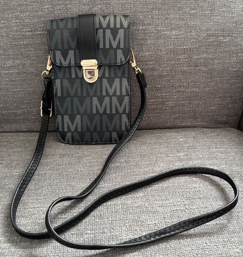 Borsa tracolla mkf - borsa, a
