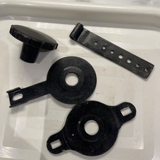 RICAMBI AMMORTIZZATORE TRAVE NORTON VINTAGE WD 16H MODELLO 18 19 ES2 INTERNAZIONALE ECC?  Z