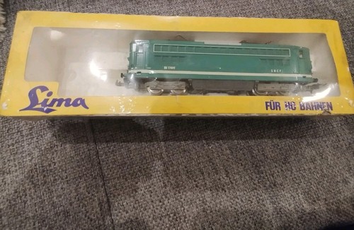 Lima jueff 8035 - lima, cl