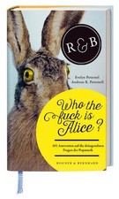 Who the f#uck is Alice?: 101