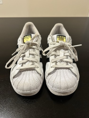 Adidas superstar kids taglia - adidas,