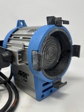 Luce pellicola studio ARRI 300