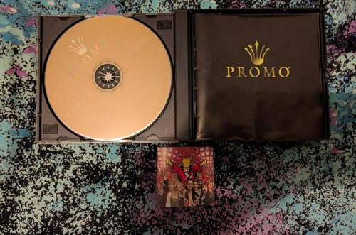 Promo the worst - worst, of
