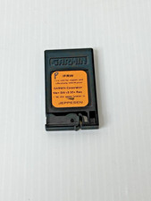 Jeppesen Garmin 430W / 530W