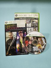 Grand theft auto episodes from - grand,