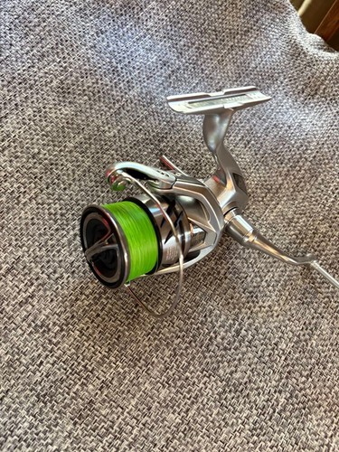 Mulinello shimano stradic - shimano,