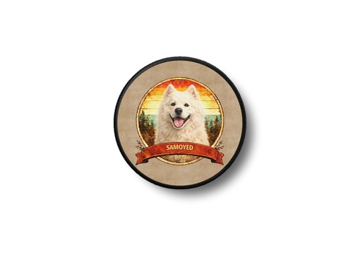 Toppe toppa patch - patch,