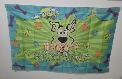 Forniture per feste scooby doo - feste,