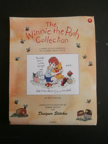 Designer stitches kit punto - designer,