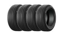 Set Of 4 Michelin E Primacy