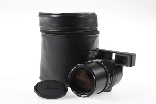 Leica elmarit 135 - elmarit-m,