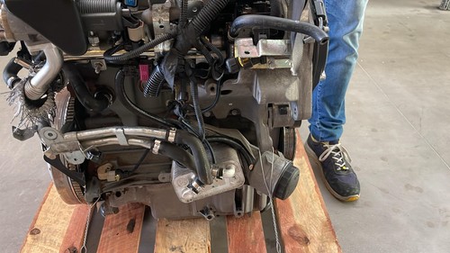 D19aa motore usato con - motore,