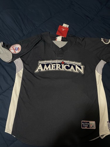 Maglia mariano rivera all star - rivera,