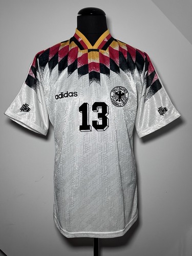 Maglia germania 1994 - maglia, germania/