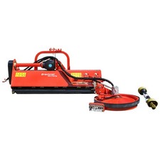 Trinciatrice con disco