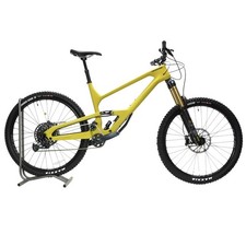 Cannondale Jekyll 1 Carbon