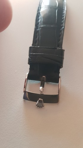 Rolex cinturino 16 - cinturino, in