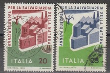 Italia Repubblica 1970 