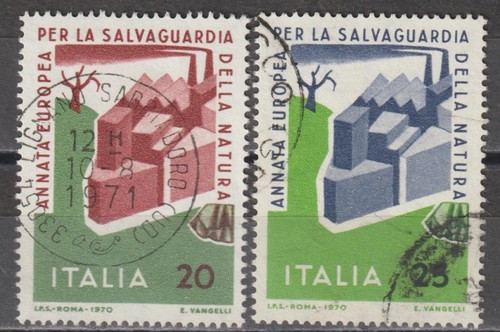 Italia repubblica 1970 - italia,