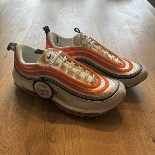 Taglia nike air max - 10,