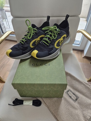 Sneakers gucci run taglia - gucci, 40