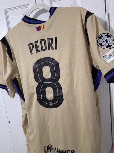 Maglia autentica barcellona - maglia,