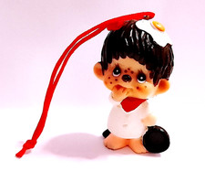 Moncicci Kiki Monchichi 1979