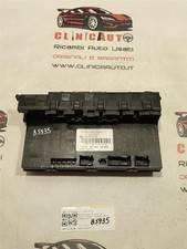 CENTRALINA SAM PER MERCEDES SLK W171 2° Serie 1715450301 271944 benzina 1796 (0