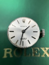 Originale Rolex Orchid