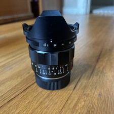 [Quasi come nuovo] Voigtlander