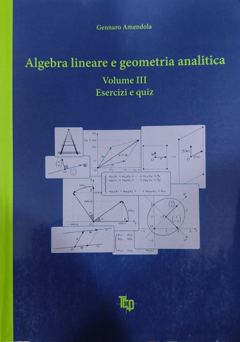 Algebra lineare geometria - lineare,