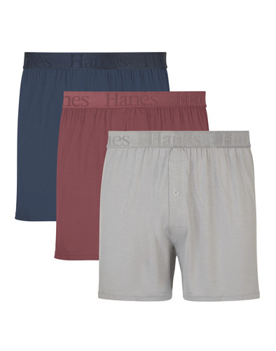 Hanes originals ultimate boxer - hanes,