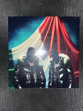 Vinile Sfera Ebbasta / Shiva -