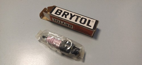 Candela per auto epoca - candela, d'epoca