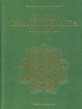 Italia una geografia umana - italia,