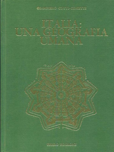 Italia una geografia umana - italia,