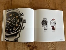 Catalogo LONGINES - Collezione