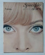 14727 SPECCHIO D'ORO