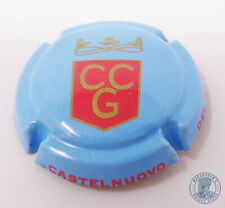 Capsula/Capsule Spumante