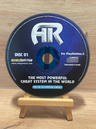 Solo disco action replay - solo,
