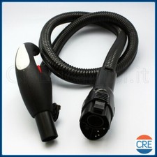 Tubo Flessibile Attacco Clip Originale Vaporetto Lecoaspira 690 Friendly POLTI