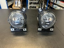 KIT FARI FENDINEBBIA DX SX