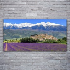 Arte da Parete 120x60 stampa