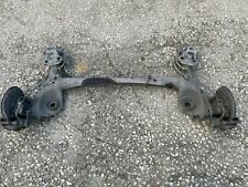 PONTE ASSALE POSTERIORE ALFA