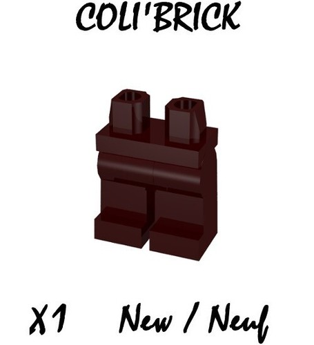 Lego 970c00 jambe - lego,