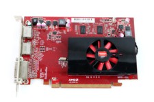 HP Radeon HD 6570 1GB DVI DP